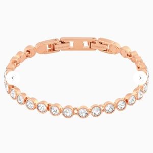 Swarovski Tennis Bracelet